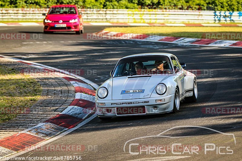 Bild #8765756 - Touristenfahrten Nürburgring Nordschleife (29.05.2020)