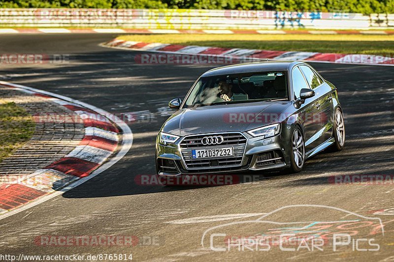 Bild #8765814 - Touristenfahrten Nürburgring Nordschleife (29.05.2020)