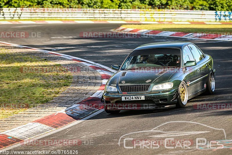 Bild #8765826 - Touristenfahrten Nürburgring Nordschleife (29.05.2020)