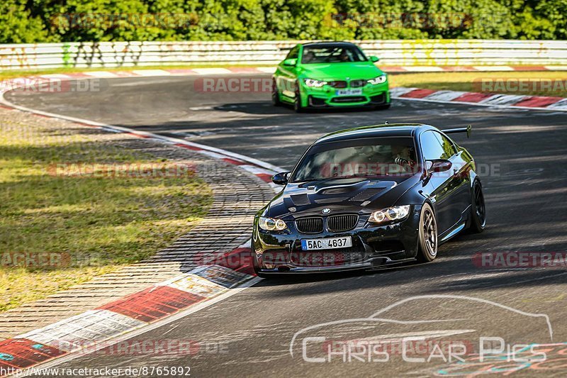 Bild #8765892 - Touristenfahrten Nürburgring Nordschleife (29.05.2020)