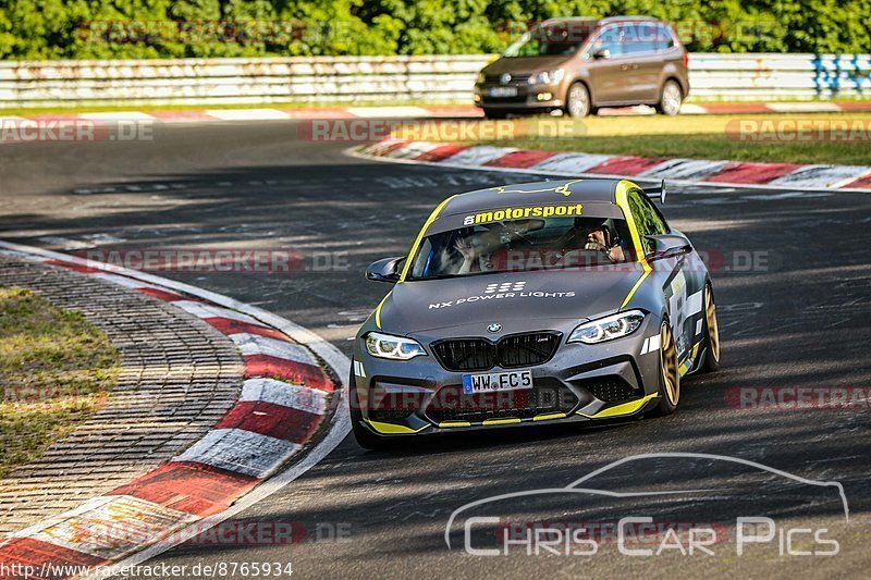 Bild #8765934 - Touristenfahrten Nürburgring Nordschleife (29.05.2020)