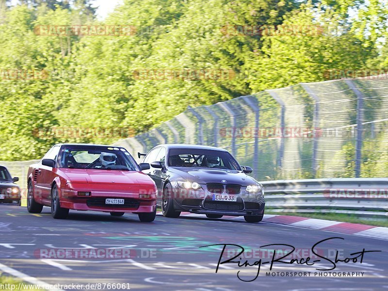 Bild #8766061 - Touristenfahrten Nürburgring Nordschleife (29.05.2020)