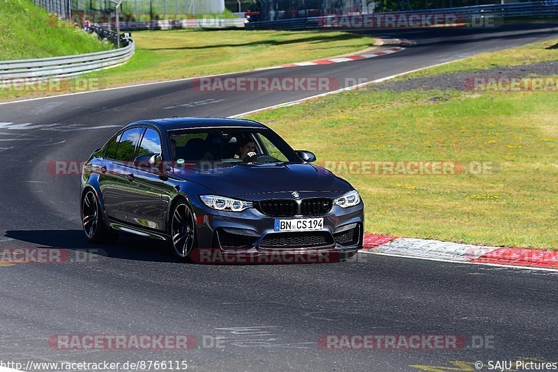 Bild #8766115 - Touristenfahrten Nürburgring Nordschleife (29.05.2020)