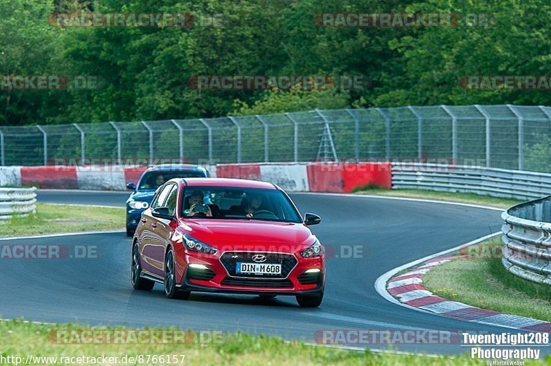 Bild #8766157 - Touristenfahrten Nürburgring Nordschleife (29.05.2020)