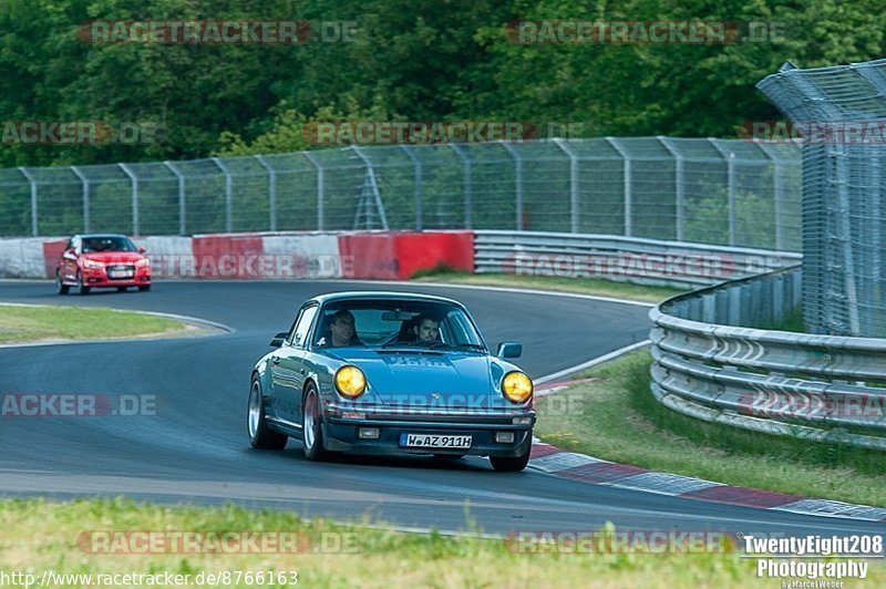 Bild #8766163 - Touristenfahrten Nürburgring Nordschleife (29.05.2020)