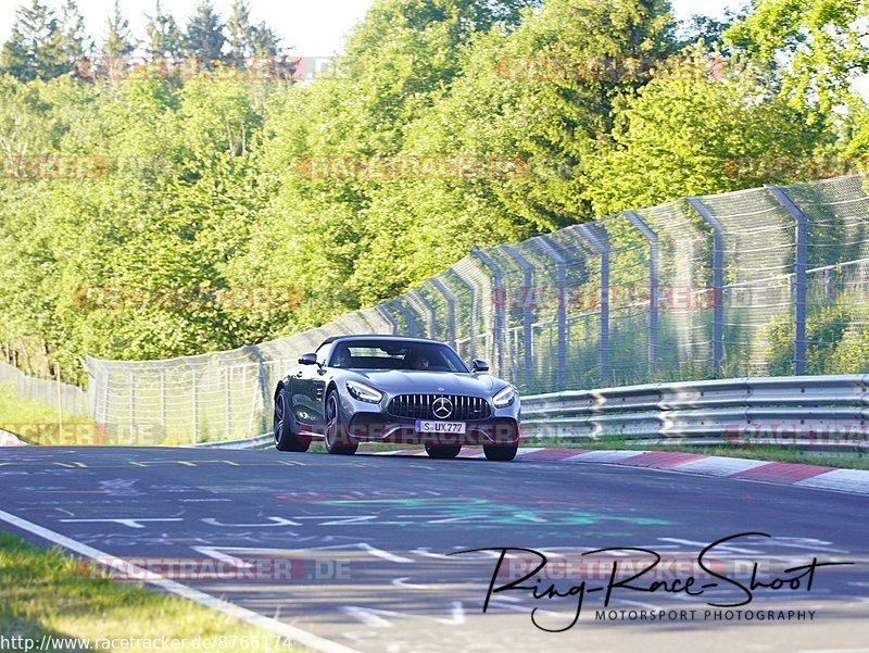 Bild #8766174 - Touristenfahrten Nürburgring Nordschleife (29.05.2020)