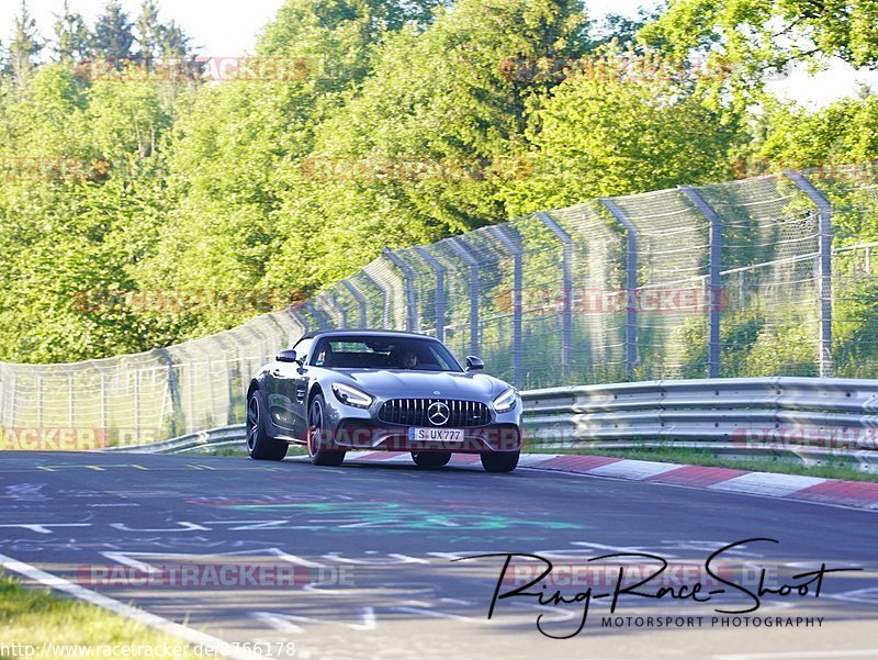 Bild #8766178 - Touristenfahrten Nürburgring Nordschleife (29.05.2020)