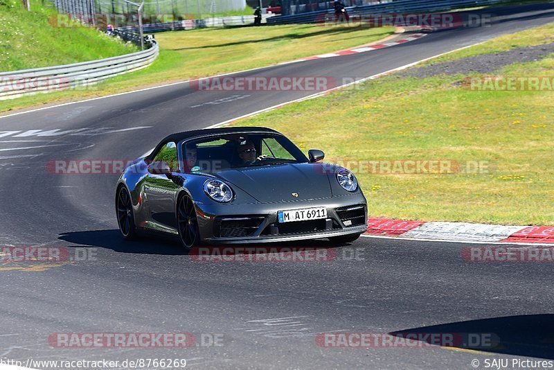 Bild #8766269 - Touristenfahrten Nürburgring Nordschleife (29.05.2020)