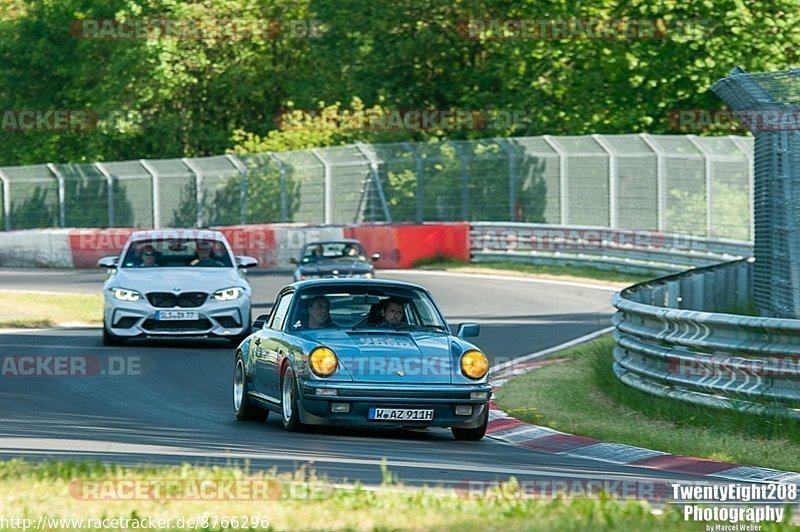 Bild #8766296 - Touristenfahrten Nürburgring Nordschleife (29.05.2020)