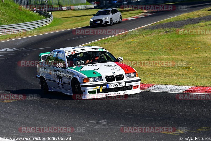 Bild #8766328 - Touristenfahrten Nürburgring Nordschleife (29.05.2020)