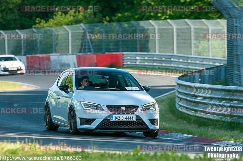 Bild #8766383 - Touristenfahrten Nürburgring Nordschleife (29.05.2020)