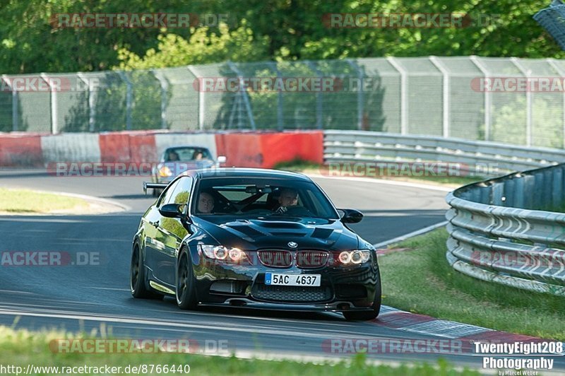 Bild #8766440 - Touristenfahrten Nürburgring Nordschleife (29.05.2020)