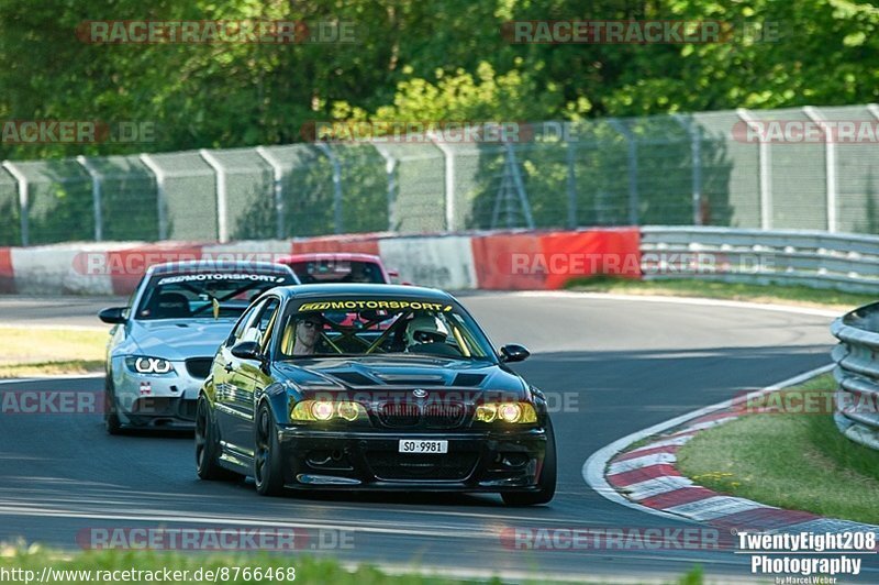 Bild #8766468 - Touristenfahrten Nürburgring Nordschleife (29.05.2020)