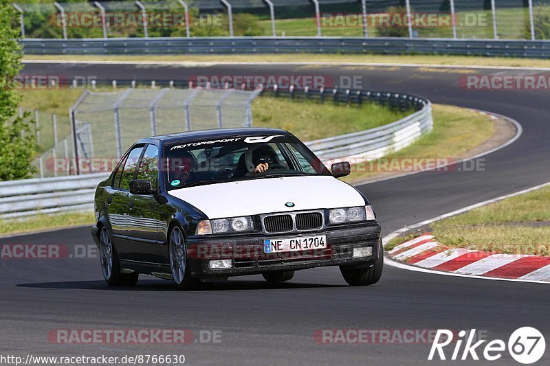 Bild #8766630 - Touristenfahrten Nürburgring Nordschleife (29.05.2020)