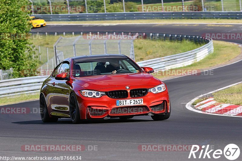 Bild #8766634 - Touristenfahrten Nürburgring Nordschleife (29.05.2020)