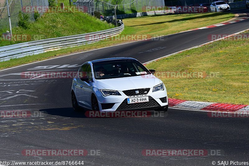 Bild #8766644 - Touristenfahrten Nürburgring Nordschleife (29.05.2020)