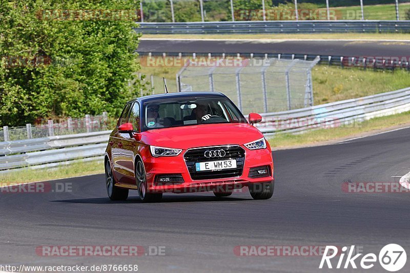 Bild #8766658 - Touristenfahrten Nürburgring Nordschleife (29.05.2020)