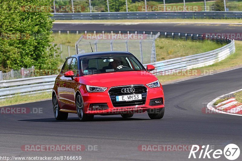 Bild #8766659 - Touristenfahrten Nürburgring Nordschleife (29.05.2020)