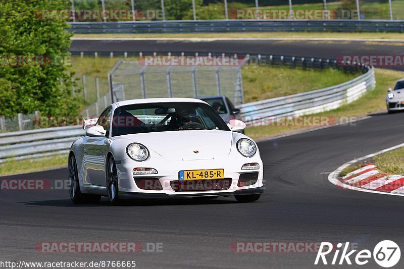 Bild #8766665 - Touristenfahrten Nürburgring Nordschleife (29.05.2020)