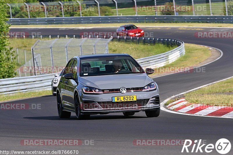 Bild #8766670 - Touristenfahrten Nürburgring Nordschleife (29.05.2020)