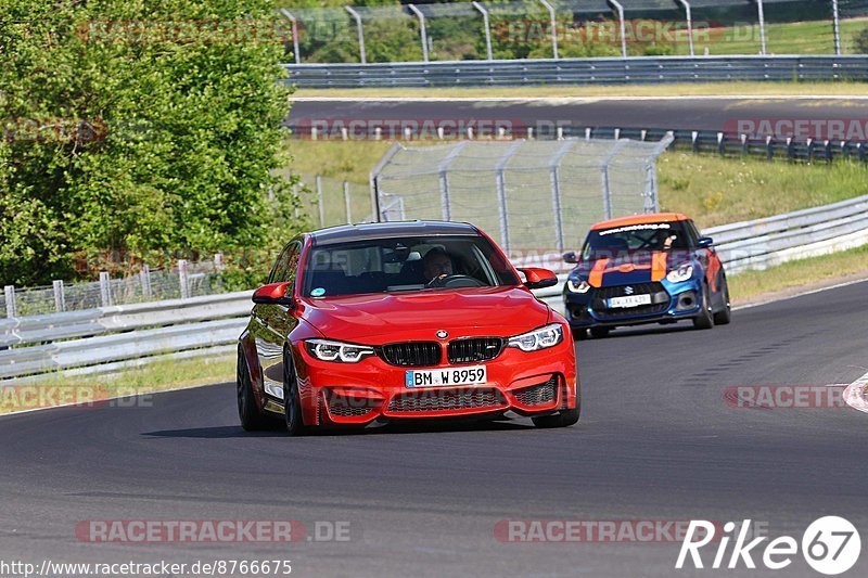 Bild #8766675 - Touristenfahrten Nürburgring Nordschleife (29.05.2020)