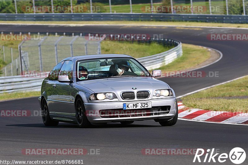 Bild #8766681 - Touristenfahrten Nürburgring Nordschleife (29.05.2020)