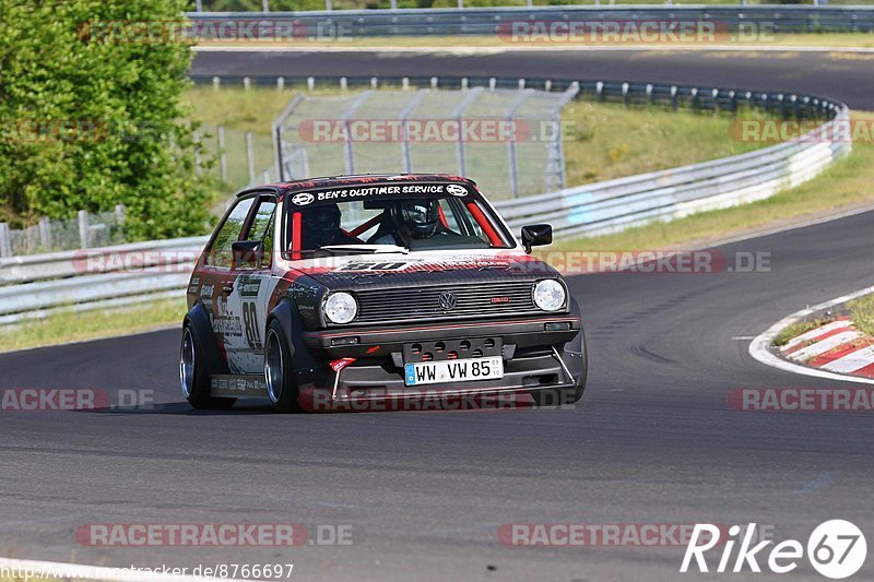 Bild #8766697 - Touristenfahrten Nürburgring Nordschleife (29.05.2020)