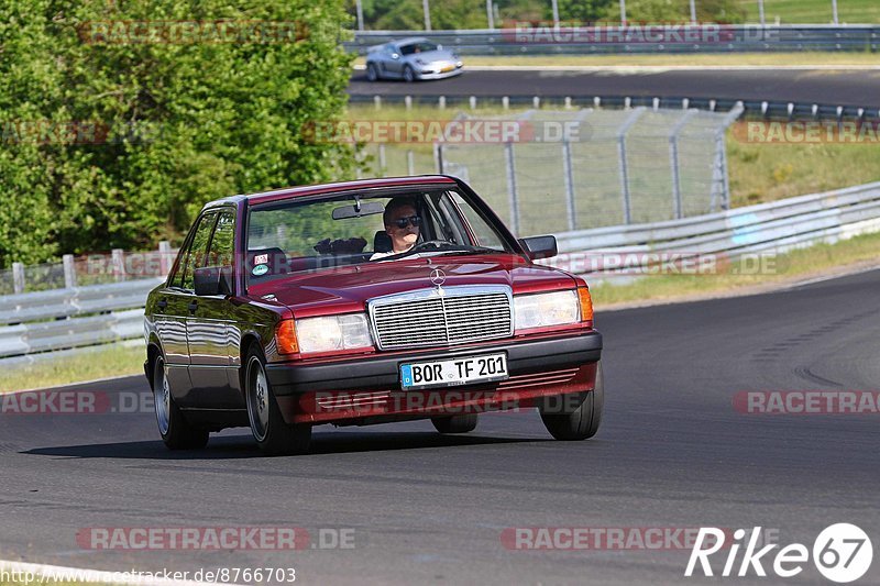 Bild #8766703 - Touristenfahrten Nürburgring Nordschleife (29.05.2020)