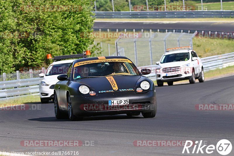 Bild #8766716 - Touristenfahrten Nürburgring Nordschleife (29.05.2020)