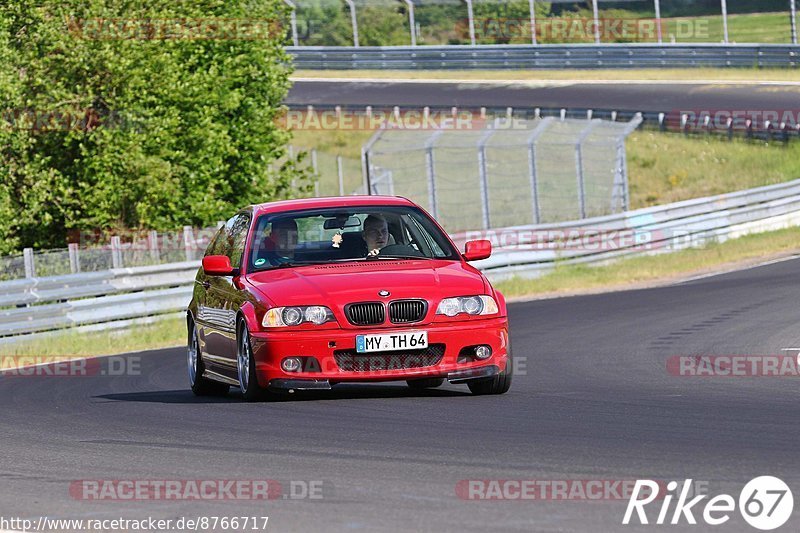 Bild #8766717 - Touristenfahrten Nürburgring Nordschleife (29.05.2020)