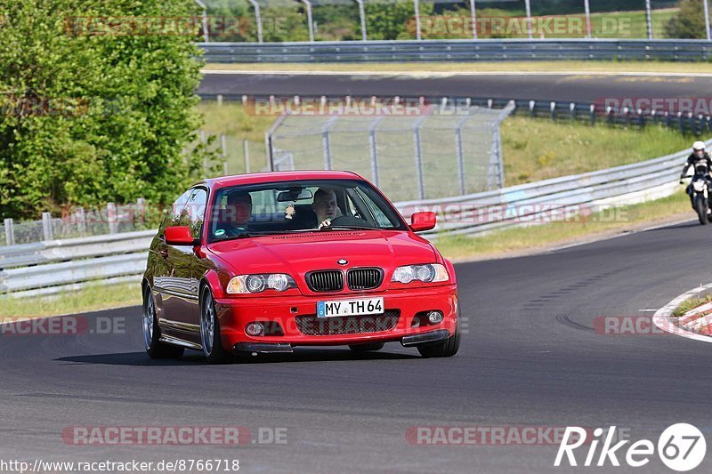 Bild #8766718 - Touristenfahrten Nürburgring Nordschleife (29.05.2020)