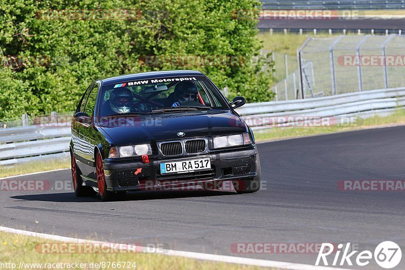 Bild #8766724 - Touristenfahrten Nürburgring Nordschleife (29.05.2020)