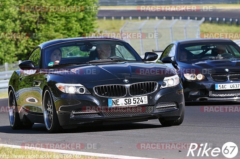 Bild #8766740 - Touristenfahrten Nürburgring Nordschleife (29.05.2020)