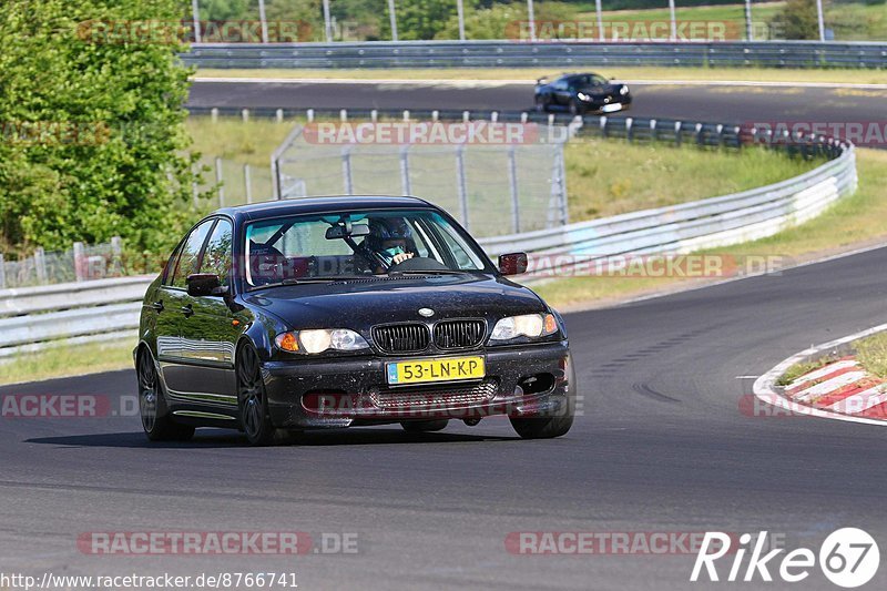 Bild #8766741 - Touristenfahrten Nürburgring Nordschleife (29.05.2020)