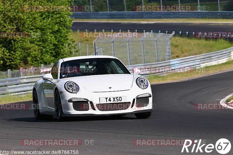 Bild #8766750 - Touristenfahrten Nürburgring Nordschleife (29.05.2020)