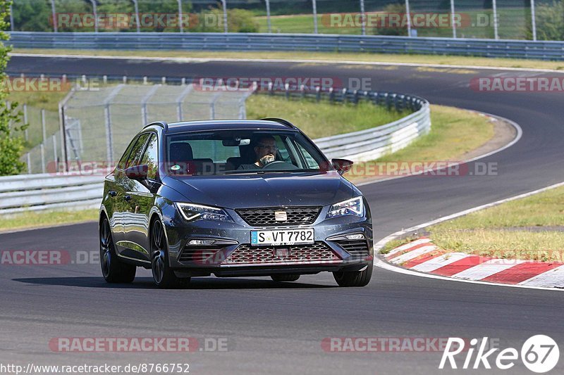 Bild #8766752 - Touristenfahrten Nürburgring Nordschleife (29.05.2020)