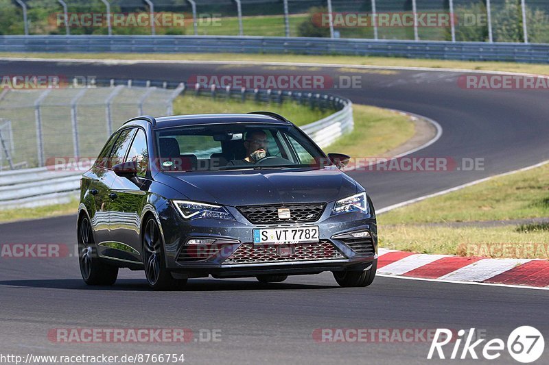 Bild #8766754 - Touristenfahrten Nürburgring Nordschleife (29.05.2020)