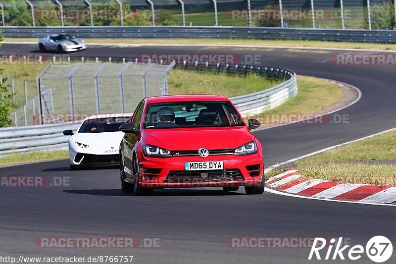 Bild #8766757 - Touristenfahrten Nürburgring Nordschleife (29.05.2020)