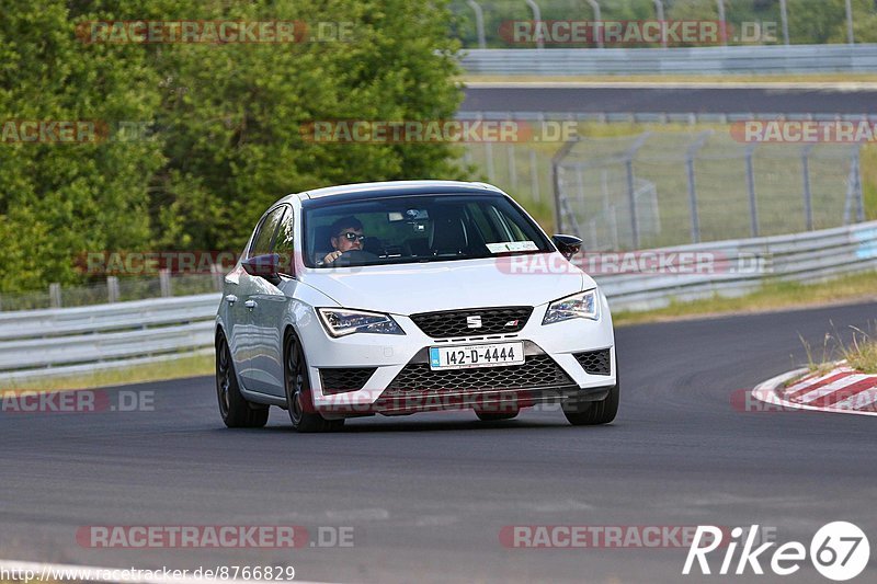 Bild #8766829 - Touristenfahrten Nürburgring Nordschleife (29.05.2020)