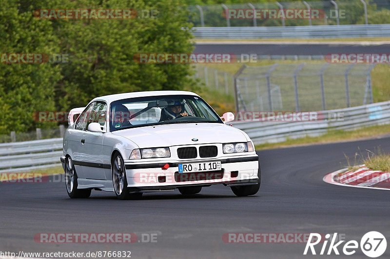 Bild #8766832 - Touristenfahrten Nürburgring Nordschleife (29.05.2020)