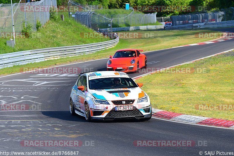 Bild #8766847 - Touristenfahrten Nürburgring Nordschleife (29.05.2020)