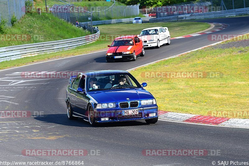 Bild #8766864 - Touristenfahrten Nürburgring Nordschleife (29.05.2020)