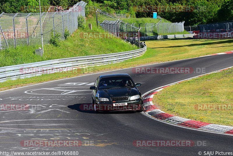 Bild #8766880 - Touristenfahrten Nürburgring Nordschleife (29.05.2020)