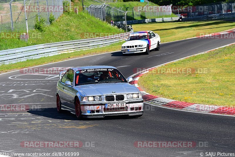 Bild #8766999 - Touristenfahrten Nürburgring Nordschleife (29.05.2020)