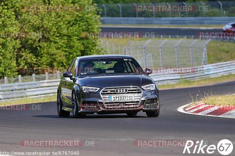 Bild #8767040 - Touristenfahrten Nürburgring Nordschleife (29.05.2020)