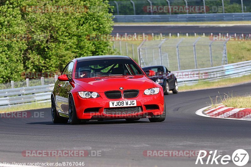 Bild #8767046 - Touristenfahrten Nürburgring Nordschleife (29.05.2020)