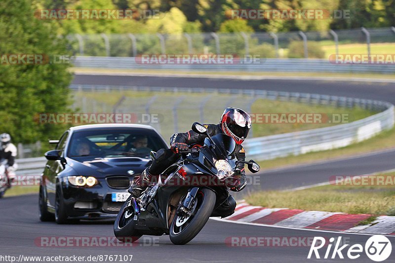 Bild #8767107 - Touristenfahrten Nürburgring Nordschleife (29.05.2020)