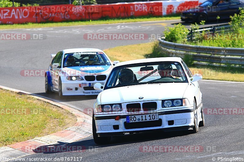 Bild #8767117 - Touristenfahrten Nürburgring Nordschleife (29.05.2020)