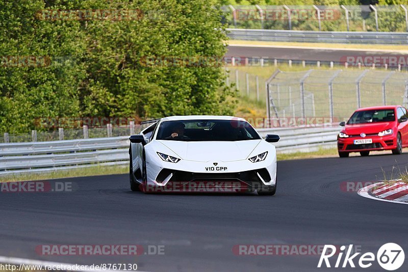 Bild #8767130 - Touristenfahrten Nürburgring Nordschleife (29.05.2020)