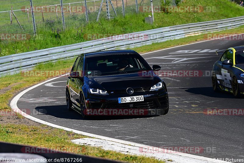 Bild #8767266 - Touristenfahrten Nürburgring Nordschleife (29.05.2020)